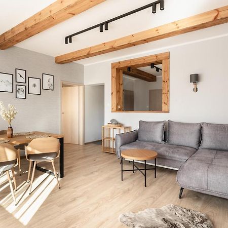 Cirrus 1 Apartment Koscielisko Ngoại thất bức ảnh